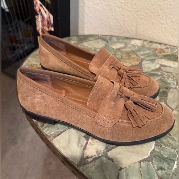 Bass engineered flex step loafers - Picture 3 of 5